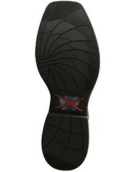 Twisted X Men's Tech Western Boots - Broad Square Toe