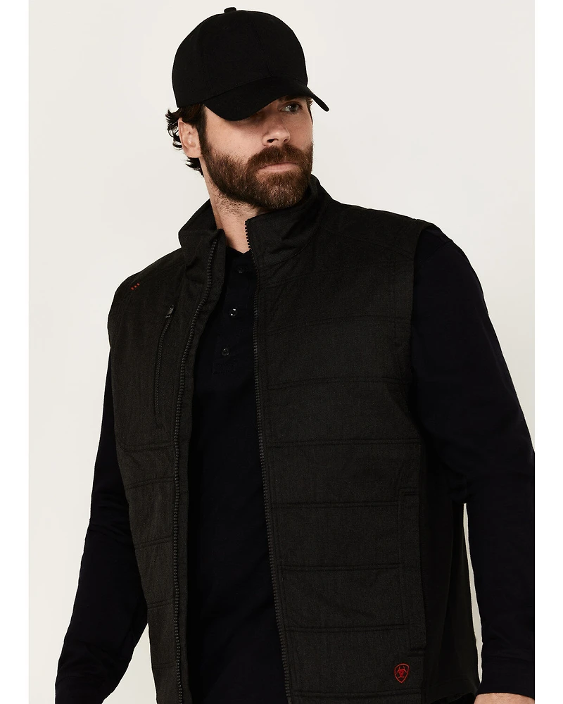 Ariat Men's FR Cloud 9 2.0 Insulated Vest