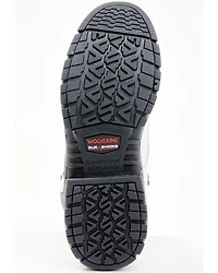 Wolverine x Ram Collection Men's Tradesman Work Boots - Composite Toe