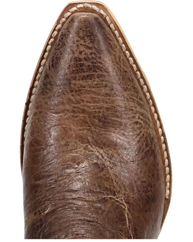 Dan Post Women's Rustic Ridge Tall Western Boots - Snip Toe