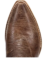 Dan Post Women's Rustic Ridge Tall Western Boots - Snip Toe