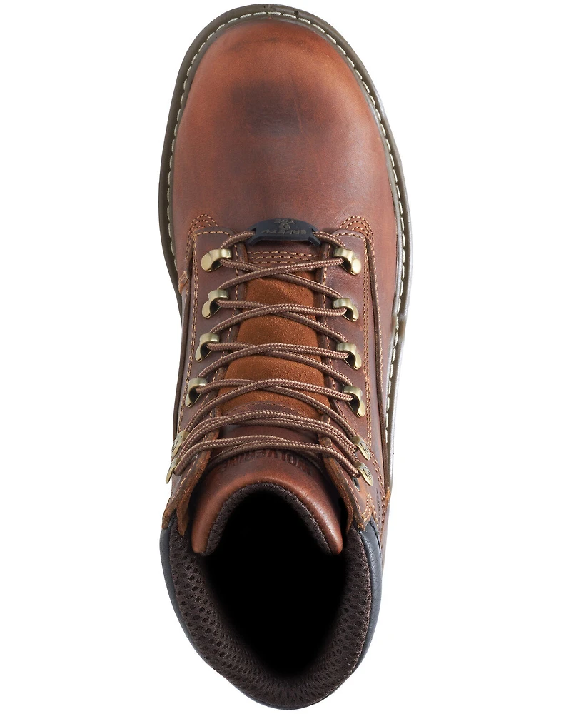 Wolverine Men's Raider II Work Boots - Soft Toe