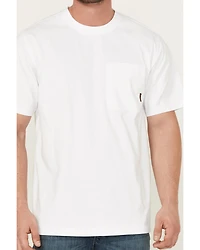 Hawx Men's Forge Solid Short Sleeve T-Shirt