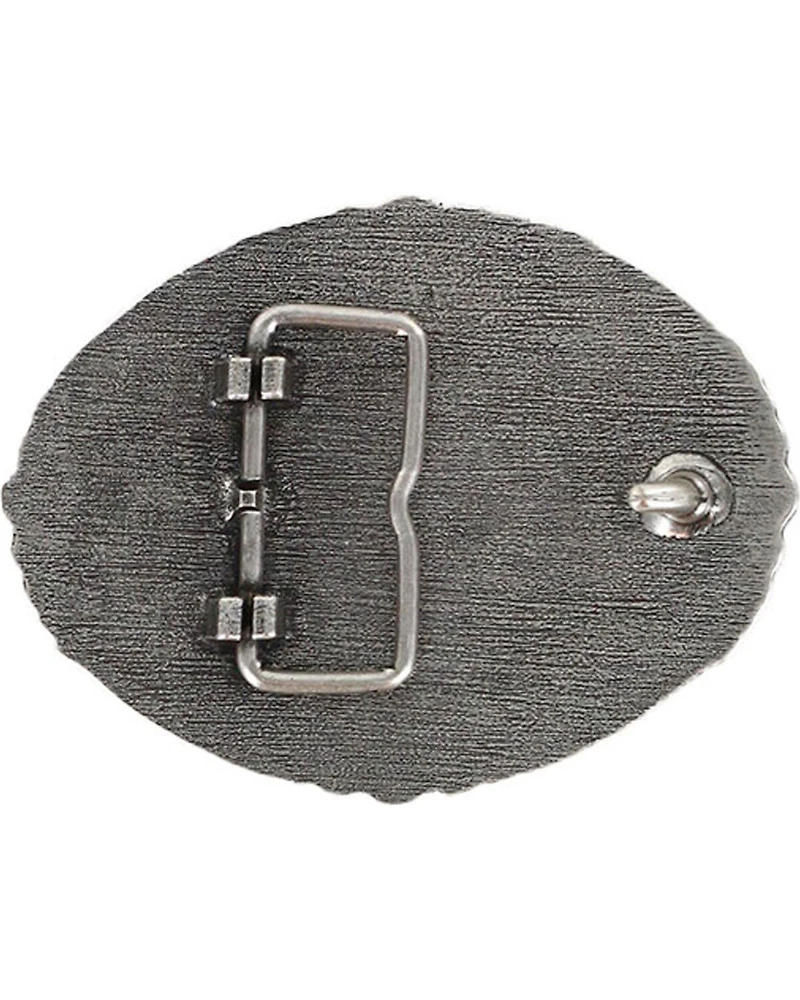 Cody James Men's We The People Belt Buckle