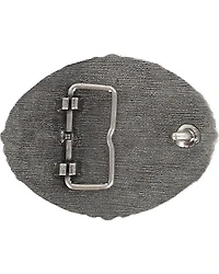 Cody James Men's We The People Belt Buckle