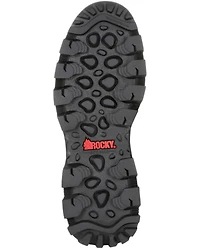 Rocky Men's Multi-Trax Waterproof Outdoor Boots - Soft Toe
