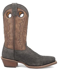 Laredo Men's Walker Western Boots - Square Toe