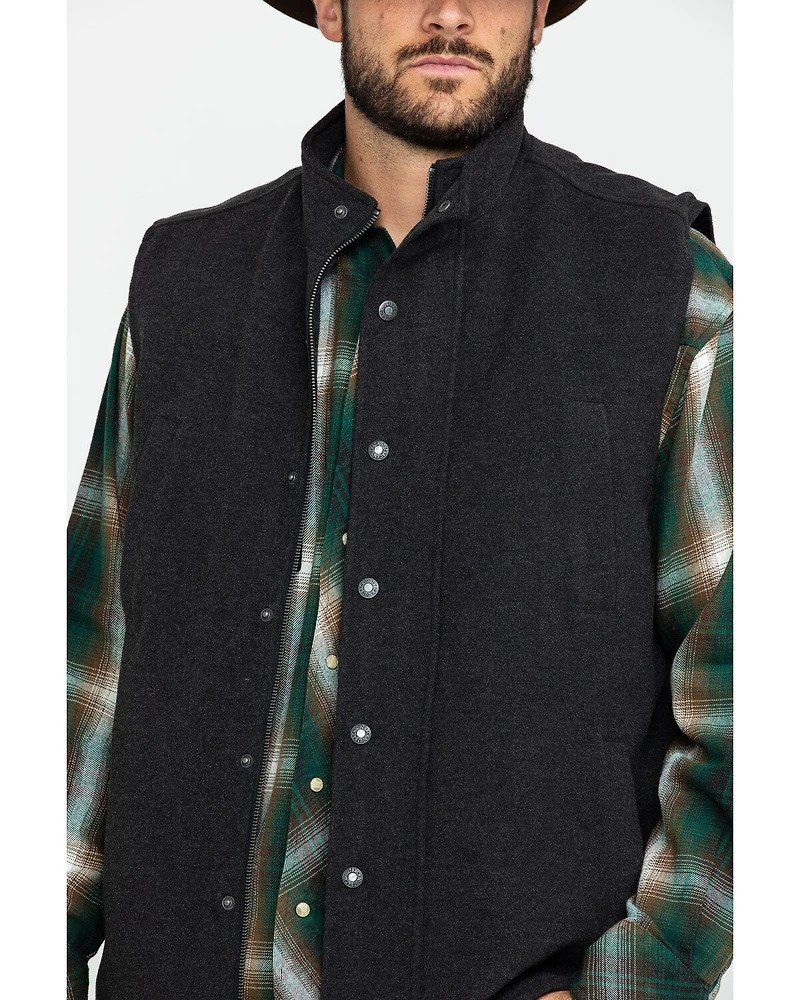 Outback Trading Co. Men's Oaks Vest