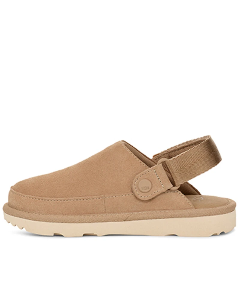 UGG Girls' Goldenstar Clogs