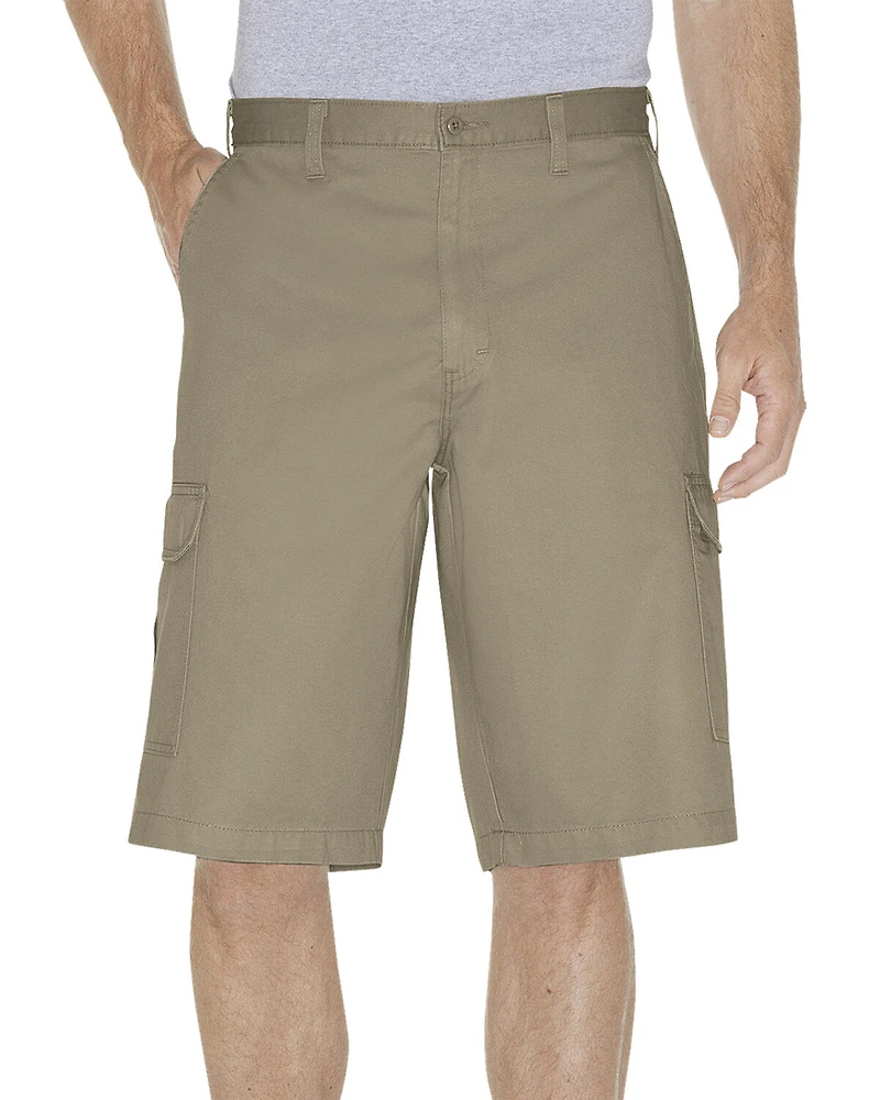Dickies Men's 13" Loose Fit Cargo Shorts