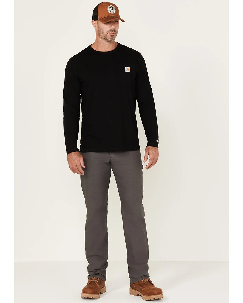 Carhartt Men's Rugged Flex® Work Pants
