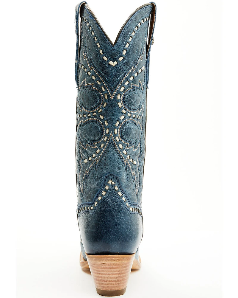 Dan Post Women's Mesa Tall Western Boots