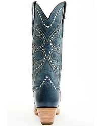 Dan Post Women's Mesa Tall Western Boots