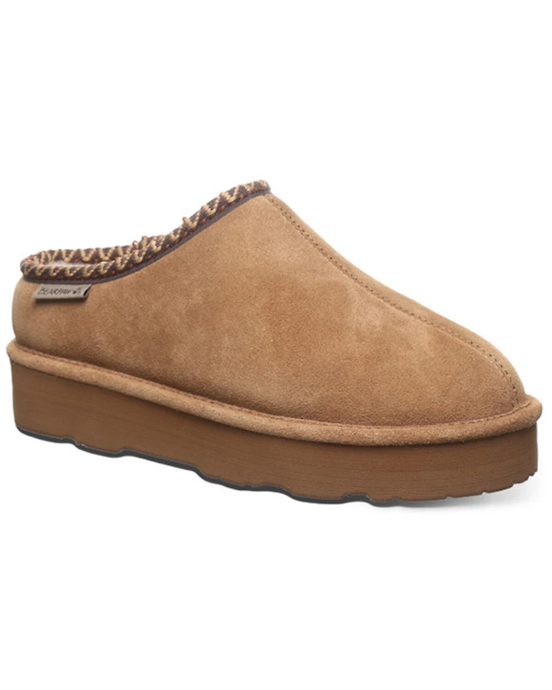 Bearpaw Women's Martis Casual Slippers
