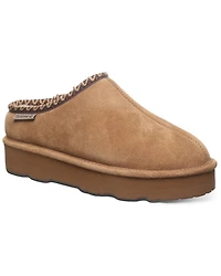Bearpaw Women's Martis Casual Slippers