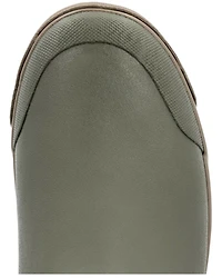 Rocky Men's Dry-Strike Waterproof 16" Pull On Deck Boots - Round Toe
