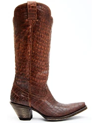 Idyllwind Women's Strut Whiskey Western Boots - Snip Toe