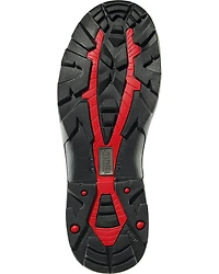 Avenger Men's Work Boots - Steel Toe