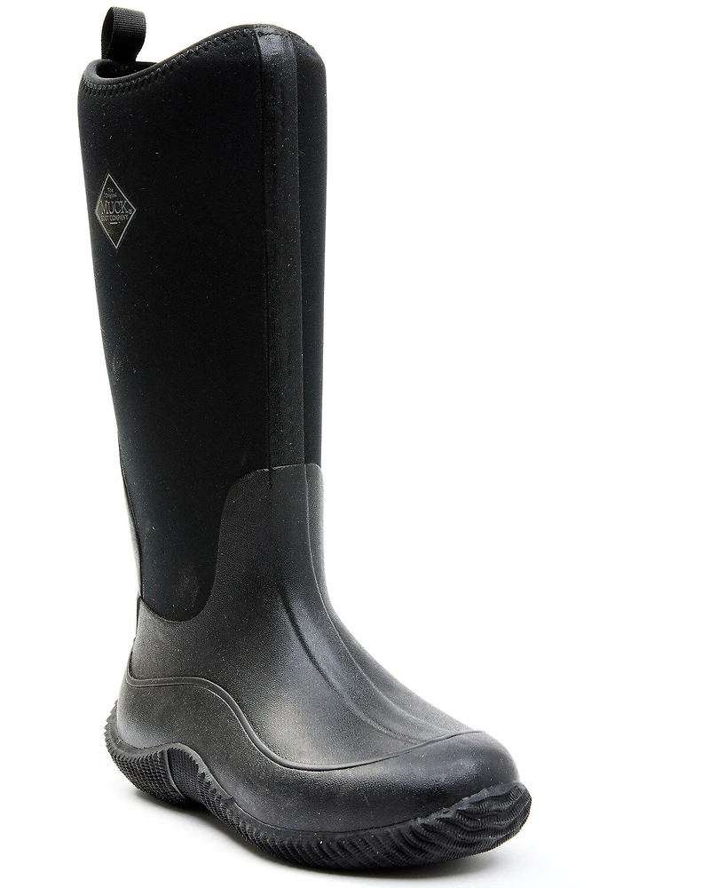 Muck Boots Women's Hale Rubber - Round Toe