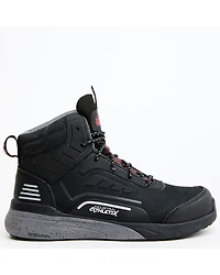 Rocky Men's Industrial Athletix Hi-Top 6" Work Shoe - Composite Toe