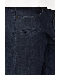 Hawx Men's Wind Chill Straight Leg Denim Jeans