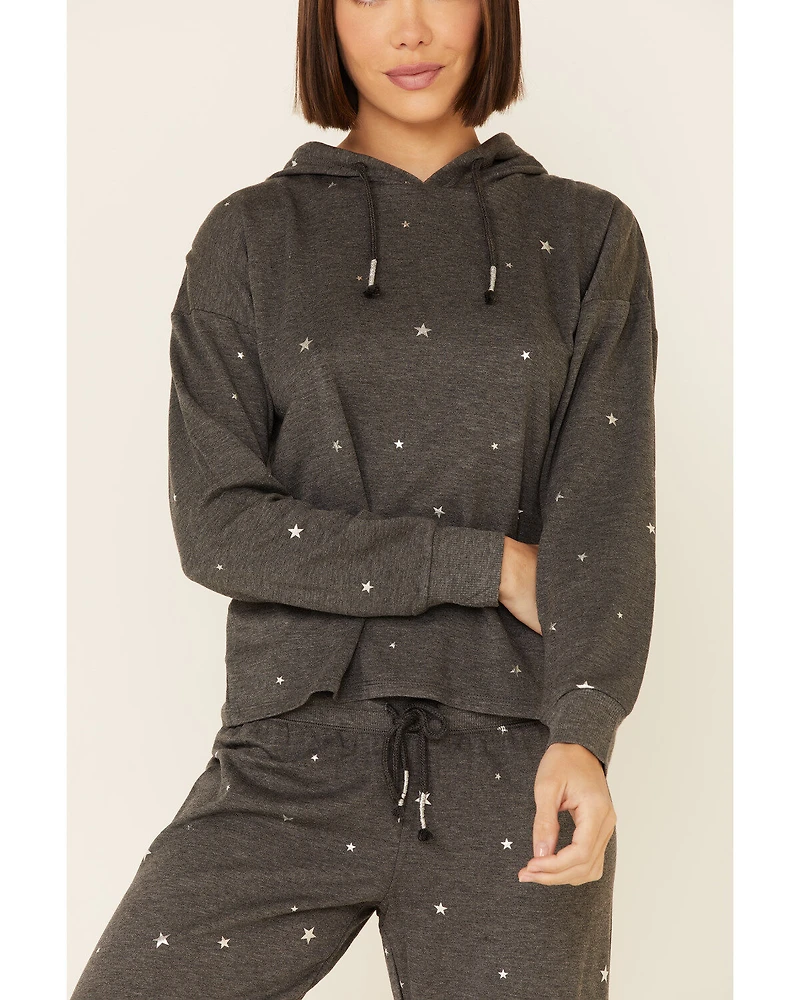 PJ Salvage Women's Shining Star Sweatpants