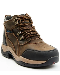 Shyanne Women's Shy Endurance Waterproof Hiking Boots - Soft Toe