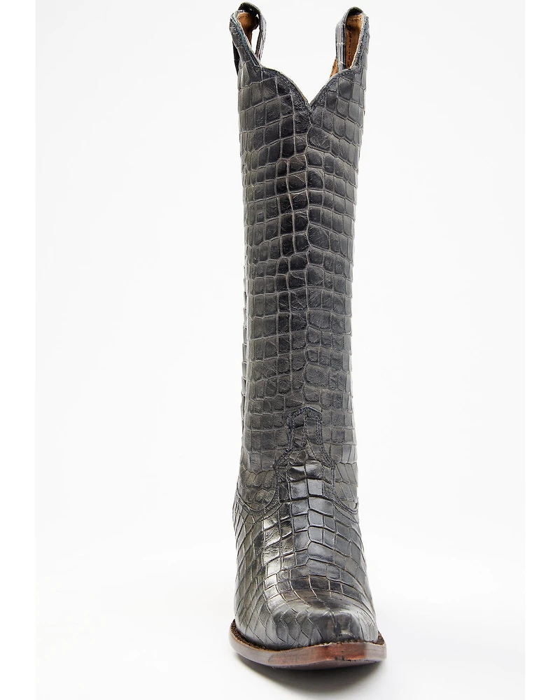 Idyllwind Women's Strut Western Boots - Snip Toe