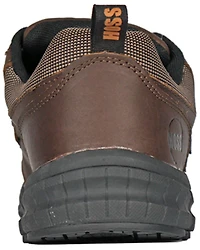 Hoss Men's Stepper Ultra Light Work Shoes - Composite Toe