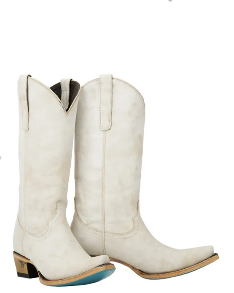 Lane Women's Emma Jane Western Boots