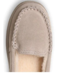 Bearpaw Women's Angel Moccasins
