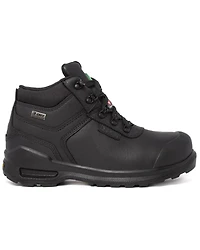 ROYER Men's Inspades Arctic Grip Insulated Work Boots - Aluminum Toe
