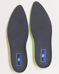 Cody James Men's Round Toe Xero Gravity Comfort Insoles
