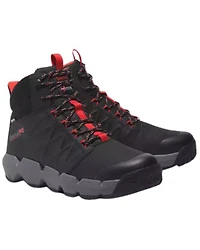 Timberland PRO Men's 6" Morphix Waterproof Work Boots - Composite Toe