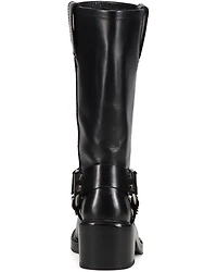 Frye Women's Kate Harness Fashion Boots - Square Toe