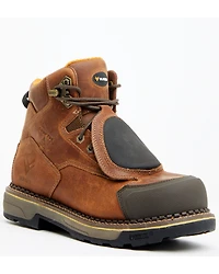 Hawx Men's Crew Chief External Met Guard Work Boots - Composite Toe