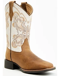 Shyanne Soltice™ Women's Flynn Western Boots - Broad Square Toe