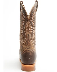 Dan Post Men's Jerry Western Boots - Square Toe