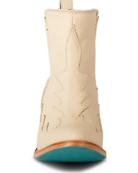 Lane Women's Western Chelsea Booties