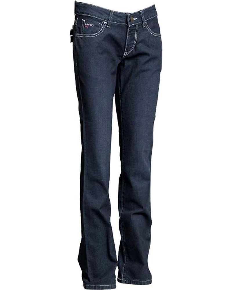 Lapco Women's FR Straight Jeans