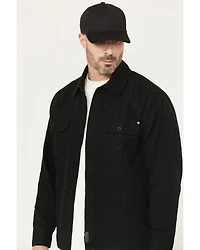 Thorogood Men's Stonewashed Herringbone Shirt Jacket