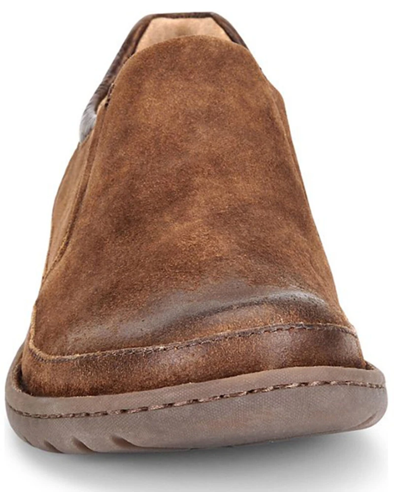 Born Men's Nigel Slip-On Casual Shoes