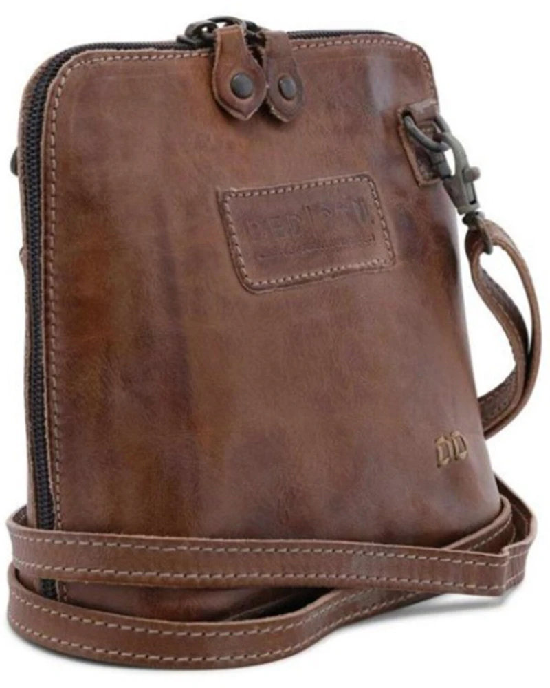 Bed Stu Women's Ventura Rustic Mason Crossbody
