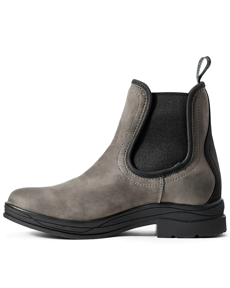 Ariat Women's Keswick Wateproof Boots - Round Toe
