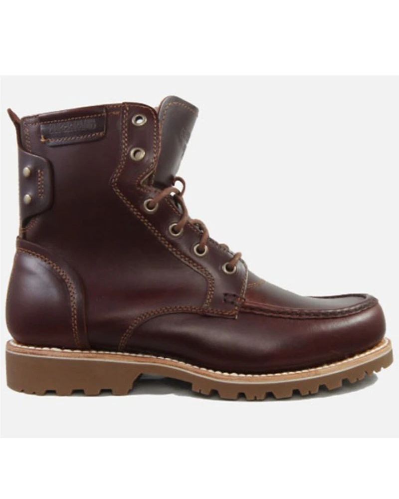 Superlamb Men's Ibex Lacer Work Boots - Composite Toe