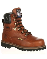 Georgia Men's Steel Toe Metatarsal Guard Work Boots