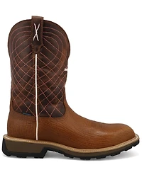 Twisted X Men's 11" UltraLite X™ Work Boots - Composite Toe
