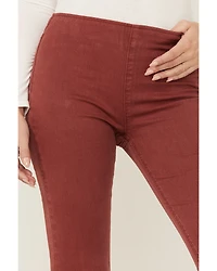 Rock & Roll Denim Women's Cowgirl Bargain Bell Flare Jeans