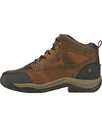 Ariat Men's Terrain Hiker Work Boots - Steel Toe