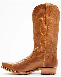 El Dorado Men's 13" Western Boots - Snip Toe